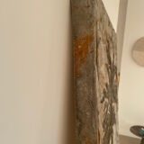 Table XL Antic Art Stone
