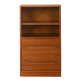 Elegant chest of drawers from the 1960s
