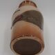 Vase céramique Scheurich Germany vintage