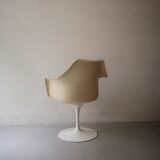 Tulip armrest and swivel armchair Eero Saarinen for Knoll International, 1970