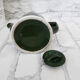 Mug and teapot