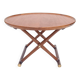Table basse égyptienne par Mogens Lassen pour A. J. Iversen