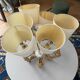 Lustre scandinave avec bras articulés
