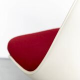 Chaise Tulipe n° 151 par Ero Saarinen pour Knoll International, années 1970