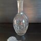 Old decanter