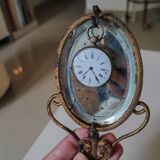 Old mirror