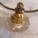 Pair of lamp. Early 20th century.
