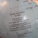vintage leiz globe