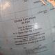 vintage leiz globe