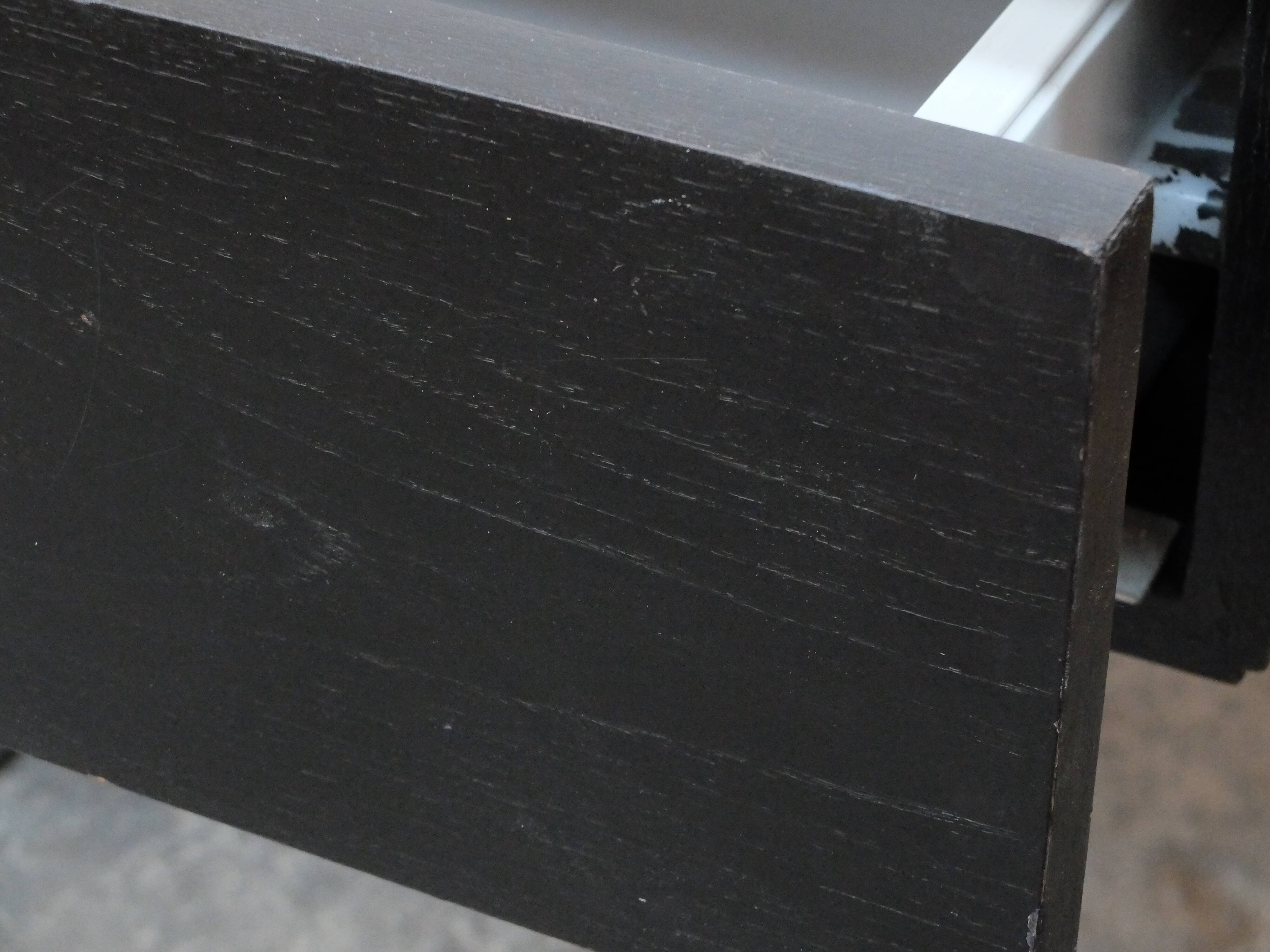 Bureau aluminium georges frydman pour efa france