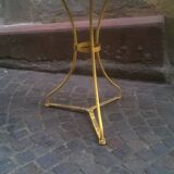 Guéridon ancien de jardin