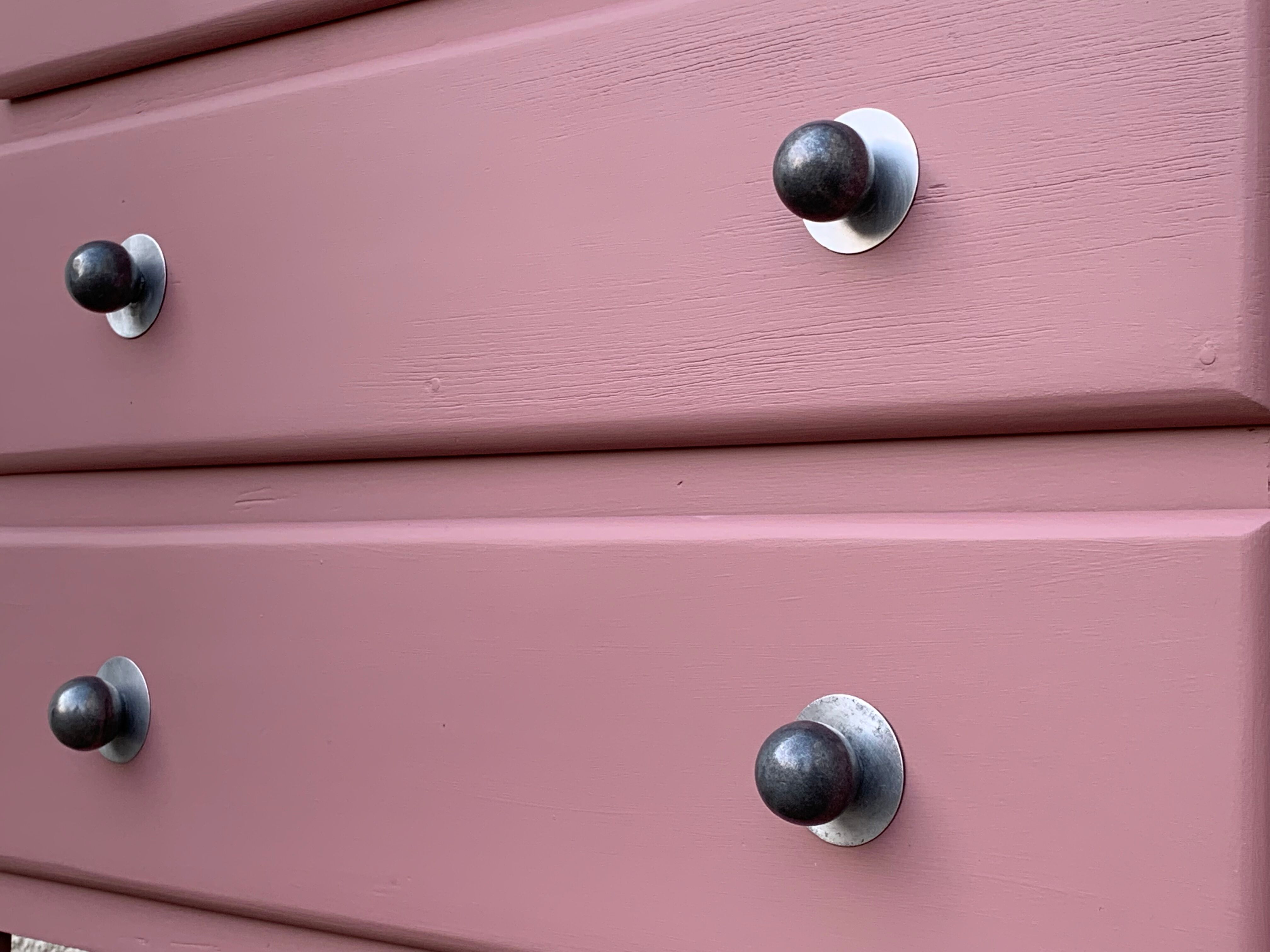 Vintage chest of drawers 1950