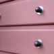 Vintage chest of drawers 1950
