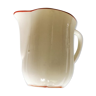 Pot à lait en céramique Badonviller