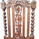 Henri II Style Chair