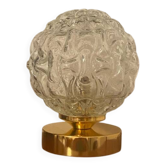 Art Deco lamp