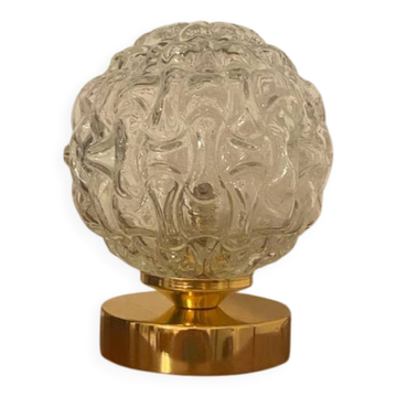 Art Deco lamp
