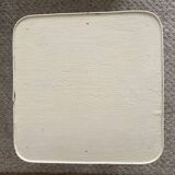 Vintage workshop stool