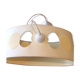 Seventies hanging lamp