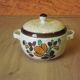 Soup tureen Villeroy and Boch, Corfou Collection