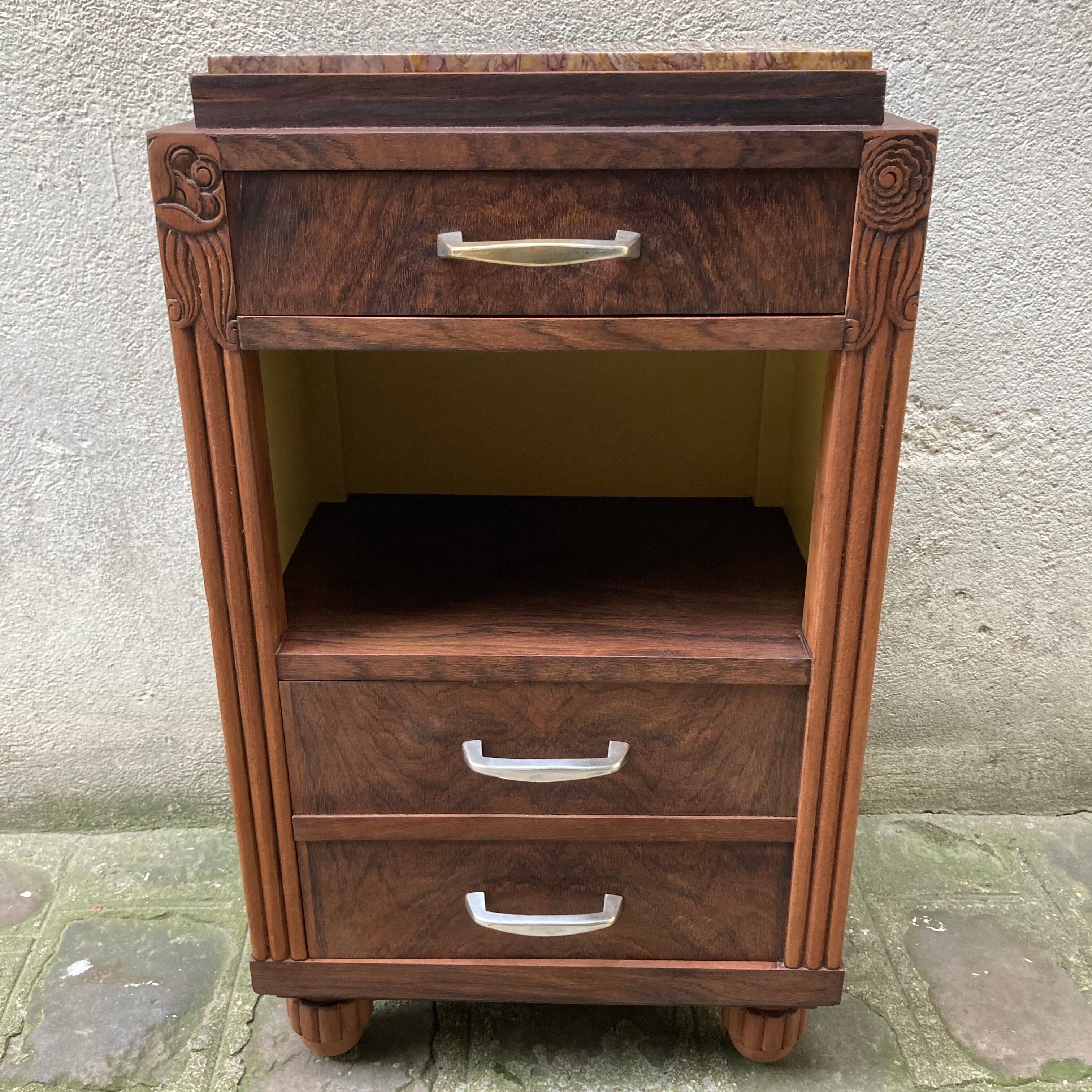 Small extra furniture