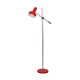 Metal lamppost, Czech production of the 1970s