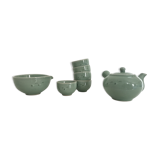 Hanbeoldaki tea set