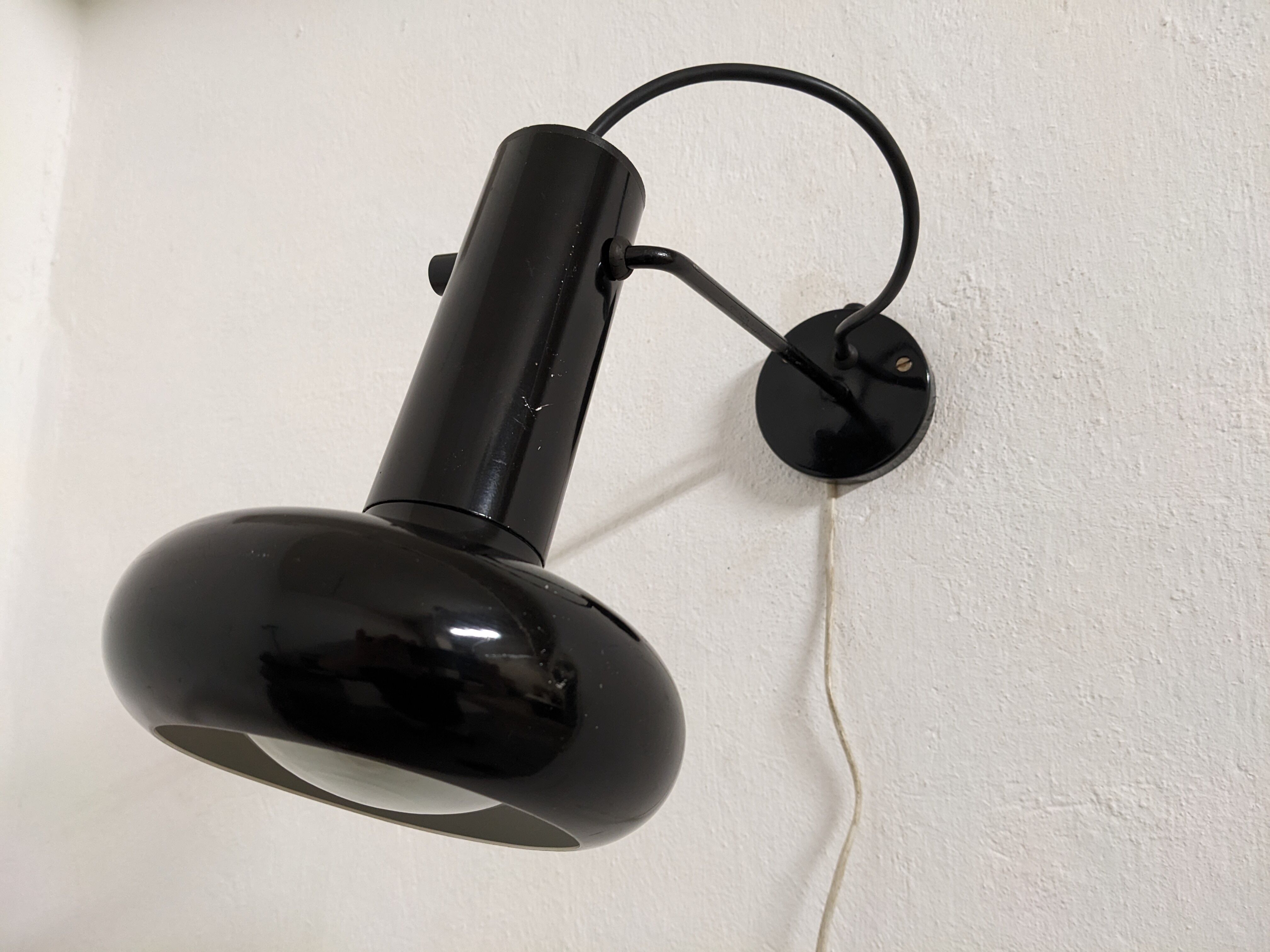 Lita spot lamp from the 60s/70s