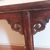 Chinese console/altar