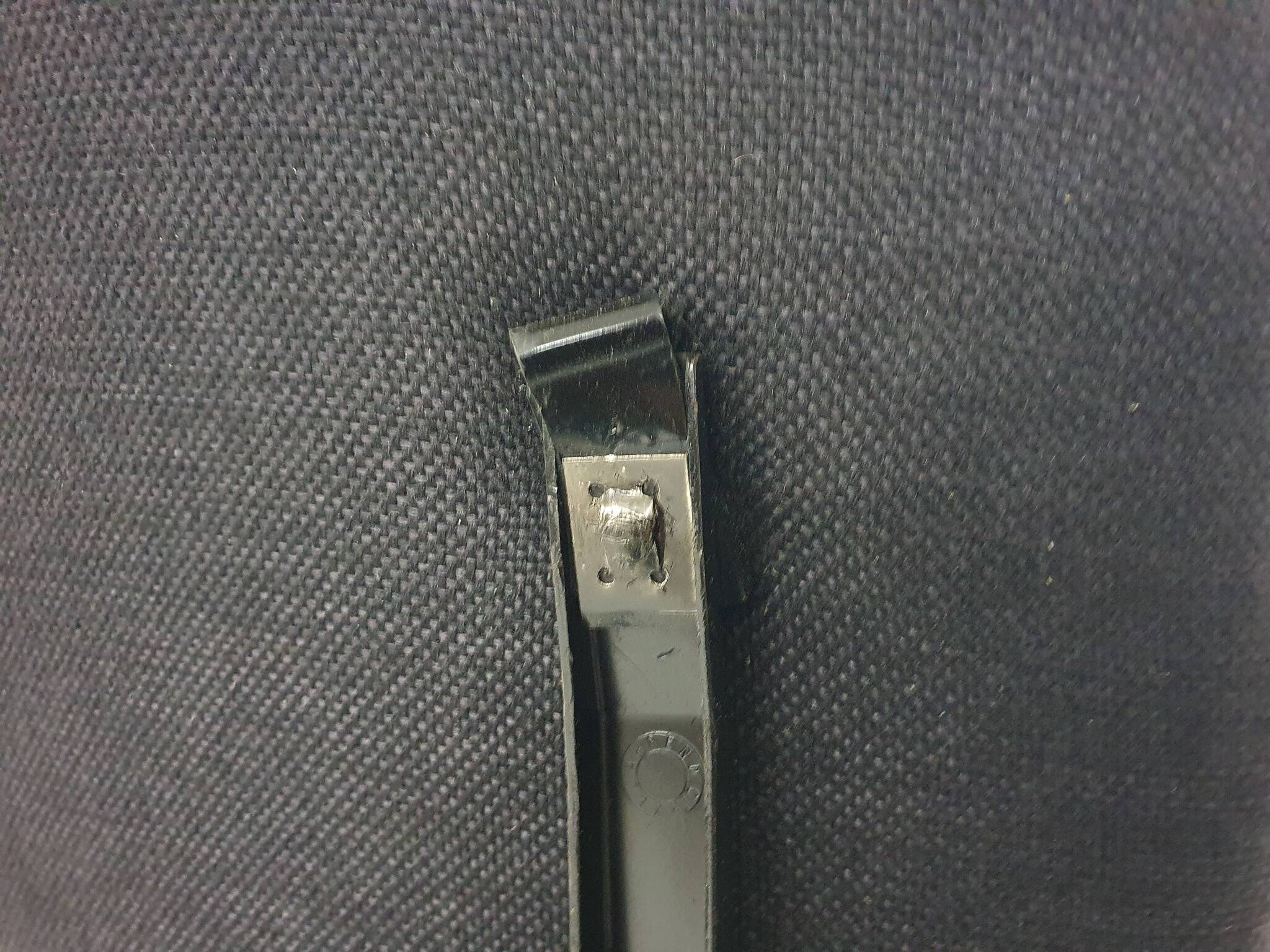 Set of two Friso Kramer for Ahrend de Cirkel Revolt chairs, The Netherlands