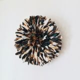 Juju Hat black speckled 55 cm