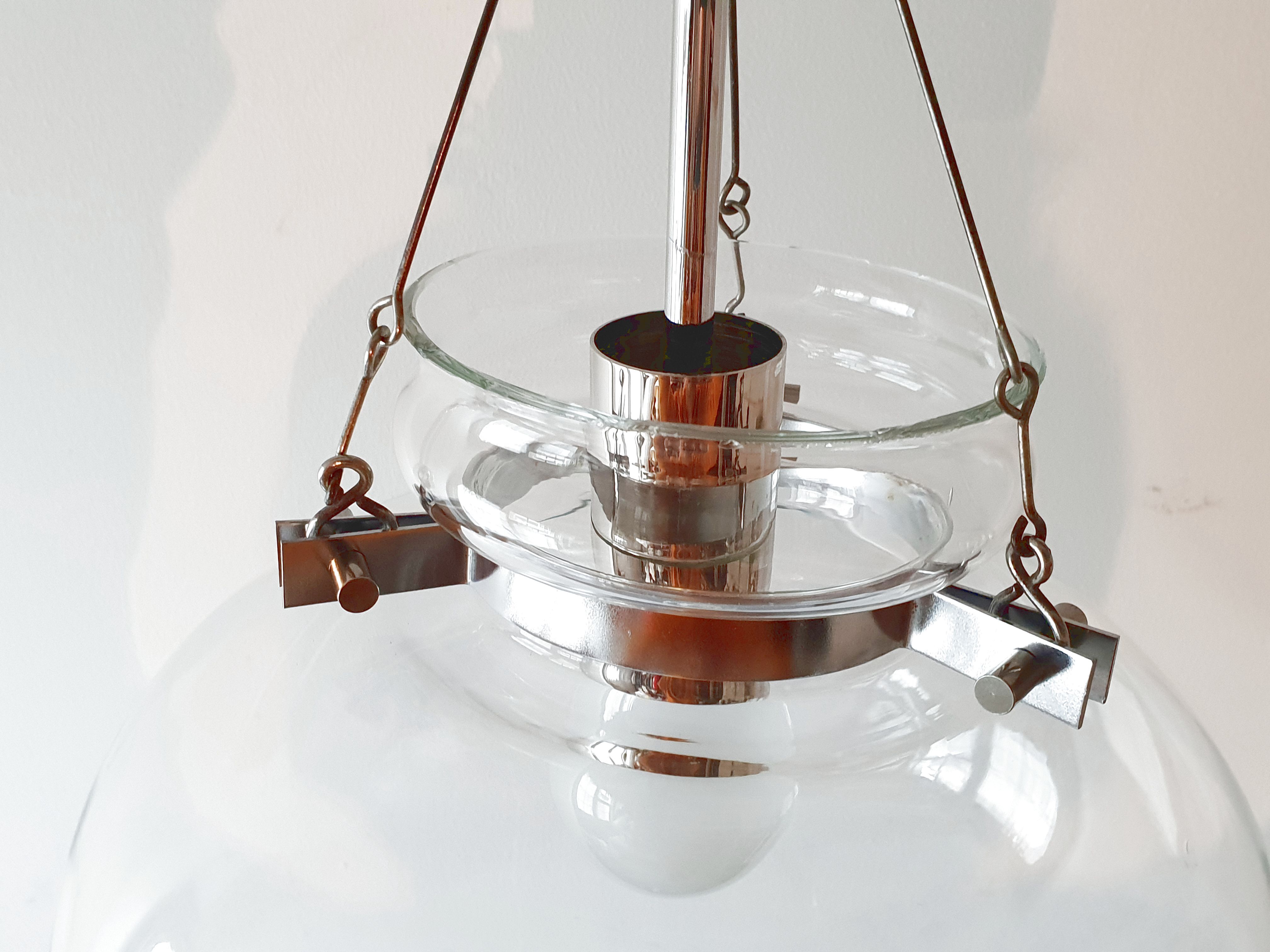 Herbert Proft's vintage hanging for Limburg 1960