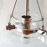 Herbert Proft's vintage hanging for Limburg 1960