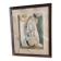 Aquarelle ancienne française, Charles Bruneau (?-1891)