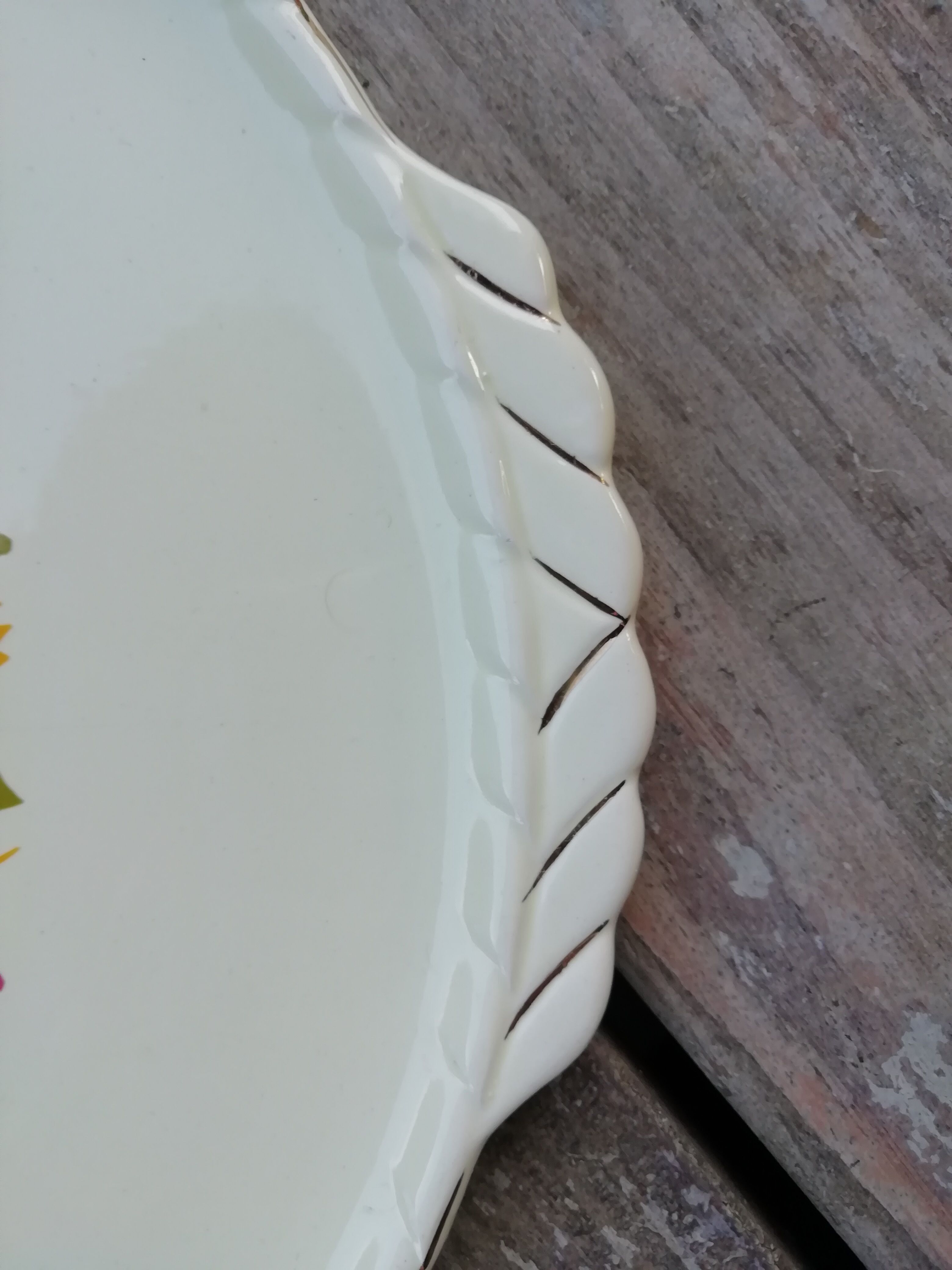 Pie dish