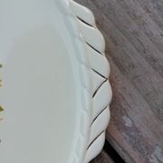 Pie dish