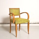 Vintage bridge chair