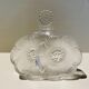 Lalique bottle