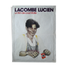 Affiche cinéma originale "Lacombe Lucien" Louis Malle