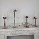 Palmier aperitif platter