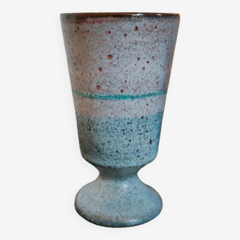 Onet pottery cup