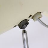 White Table Lamp by Josef Hurka for Napako, 1960s