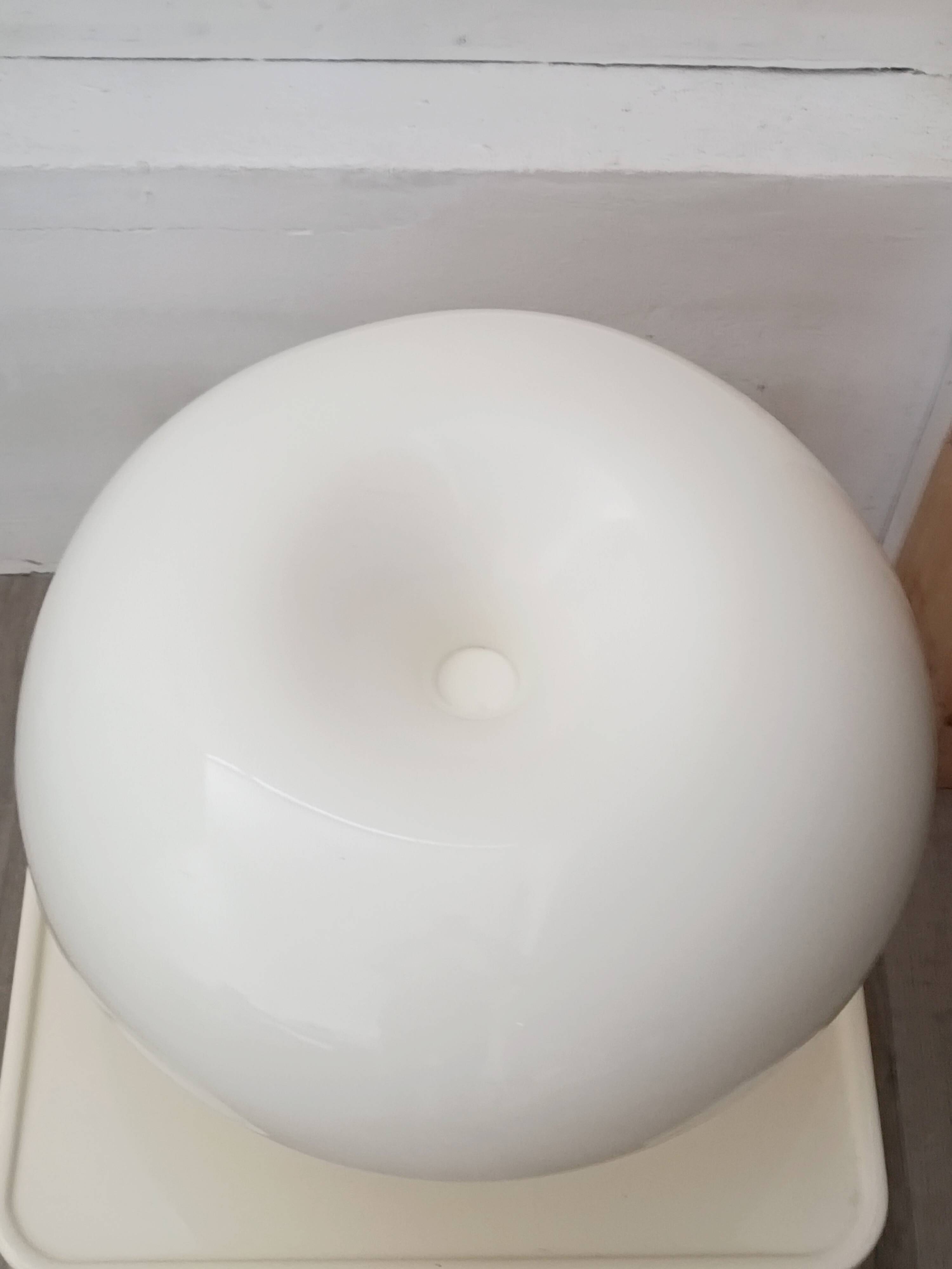 Nesso lamp by Giancarlo Mattioli for Artemide 1967