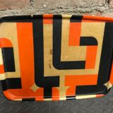 Vintage tray