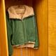 Vintage Wardrobe by Drevotvar, 1960s, Czechoslovakia