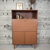Vintage secretary