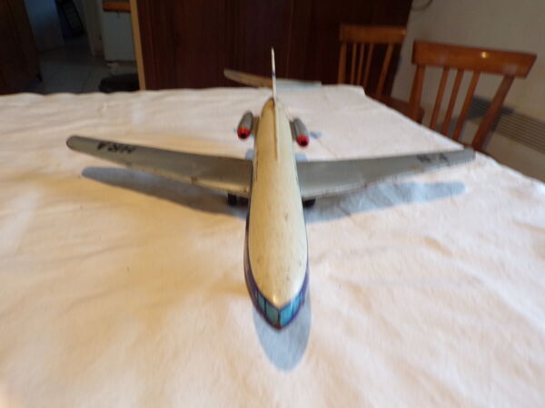 Jouet ancien caravelle Air France