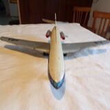 Jouet ancien caravelle Air France