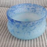 Art nouveau pocket emptier