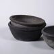 Sichuan - Antique Chinese earthenware dish no. 2